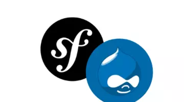 symfony_drupal