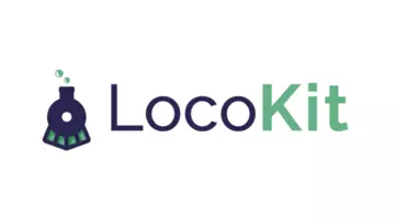 Logo LocoKit