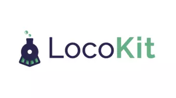 Logo LocoKit