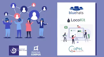 Atelier BlueHats LocoKit