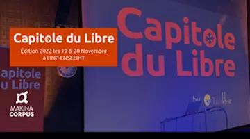 Capitole du Libre 2022