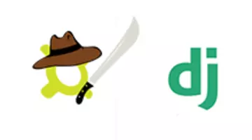 Django Contribution