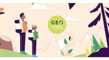 Agrégateur Geotrek