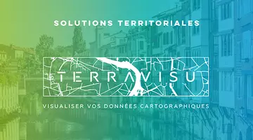 TerraVisu démo