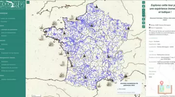 Journées du patrimoine 2023