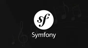 Encart article Symfony