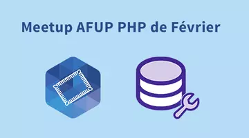 AFUP Meet-up DBToolsBundle