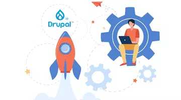 Formation Developpeur Drupal 