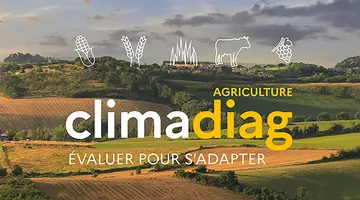 Climadiag Agriculture