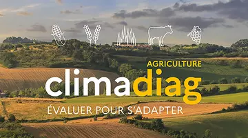 Climadiag Agriculture