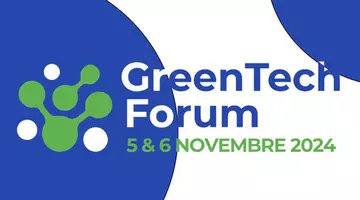 GreenTech Forum 2024 encart