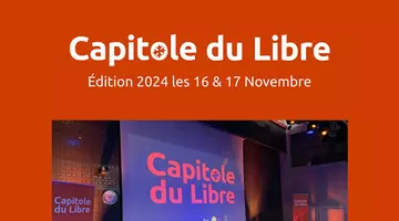 Encart Capitole Du Libre 24