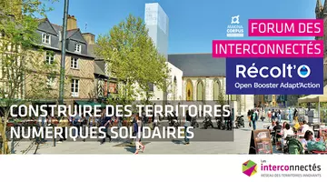 Forum des Interconnectés Hot News