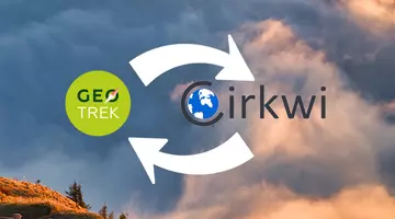 Encart pacerelle Cirkwi Geotrek
