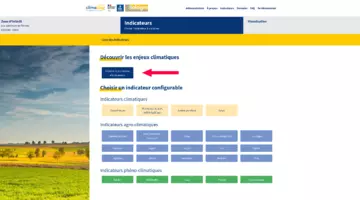 Climadiag Agriculture 2025