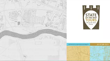 Encart State of the Map 2025