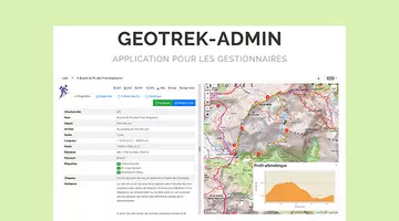 Encart Geotrek-Admin 2025