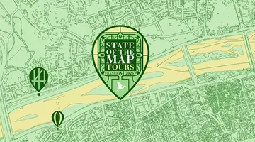 State of the Map Tours