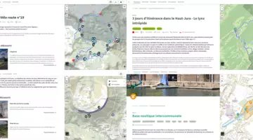 Vignette article trek vs outdoor