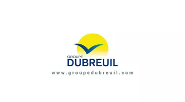 dubreuil logo