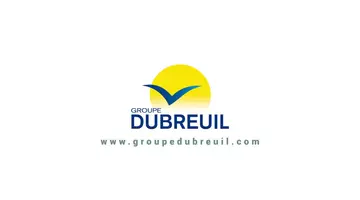 dubreuil logo