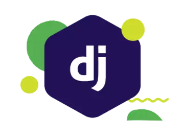 Icone Django