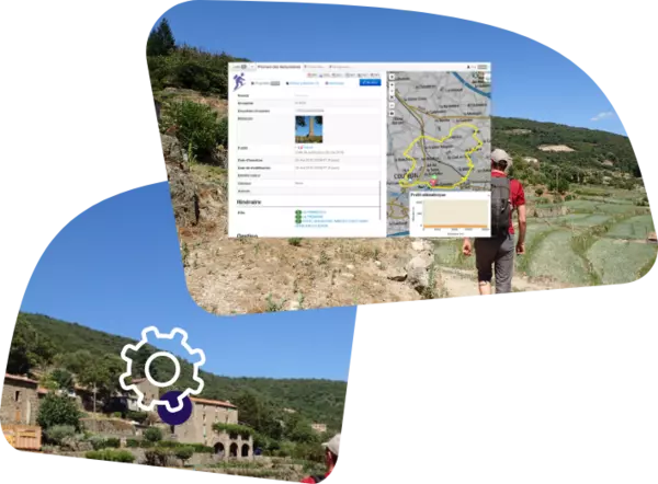 Geotrek Admin