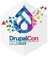 DrupalCon 23