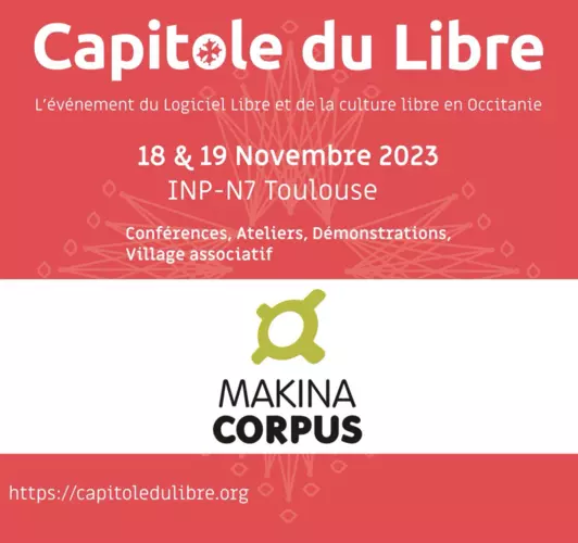 Capitole du Libre 2023