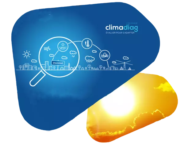 Taches Organiques Climadiag Commune