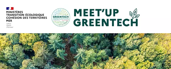 Meet'Up GreenTech 2024