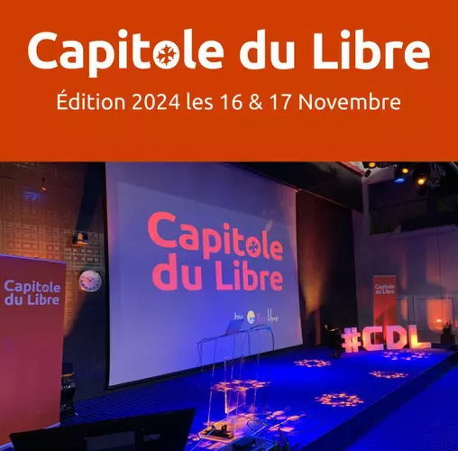 Capitole du Libre 2024