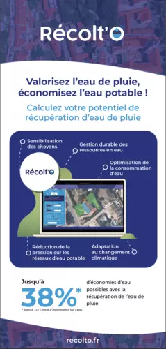 Flyer Récolt'Ô