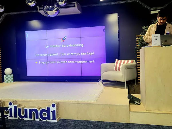 Makina Corpus Formation aux Matinales de Digiforma 2026