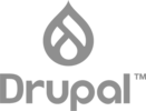 Logo Association Drupal France