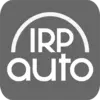 logo noir IRP Auto