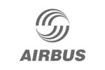 logo noir airbus