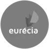 logo noir eurecia