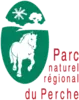 Logo Pac naturel régional du Perche