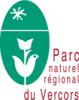 Logo Parc naturel régional du Vercors