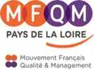 Logo MQFM Mouvement Français Qualité et Management