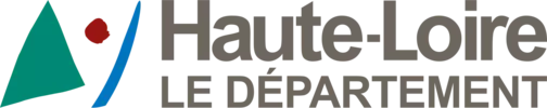 Logo département Haute-Loire