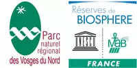 PNR Vosges du Nord logo