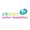 Logo couleurs CH Cholet