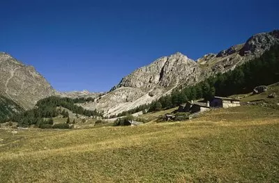 Le Parc National de la Vanoise utilise Geotrek