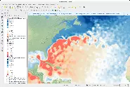 QGIS