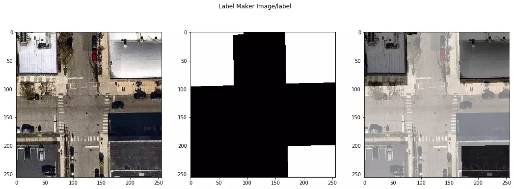 données label-maker