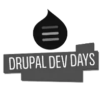 Logo Drupal Dev Days