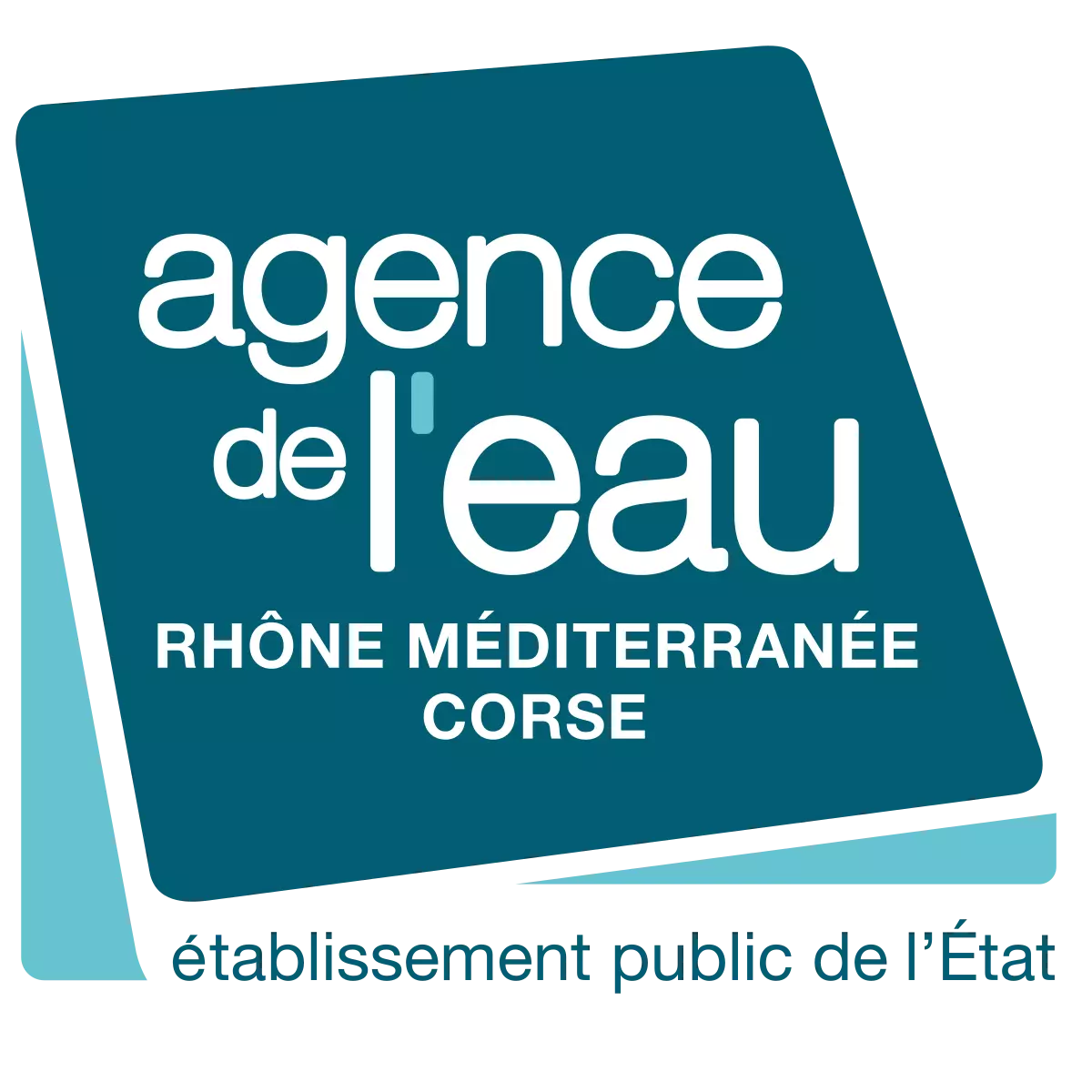 Agence de l’eau Rhône Méditerranée Corse