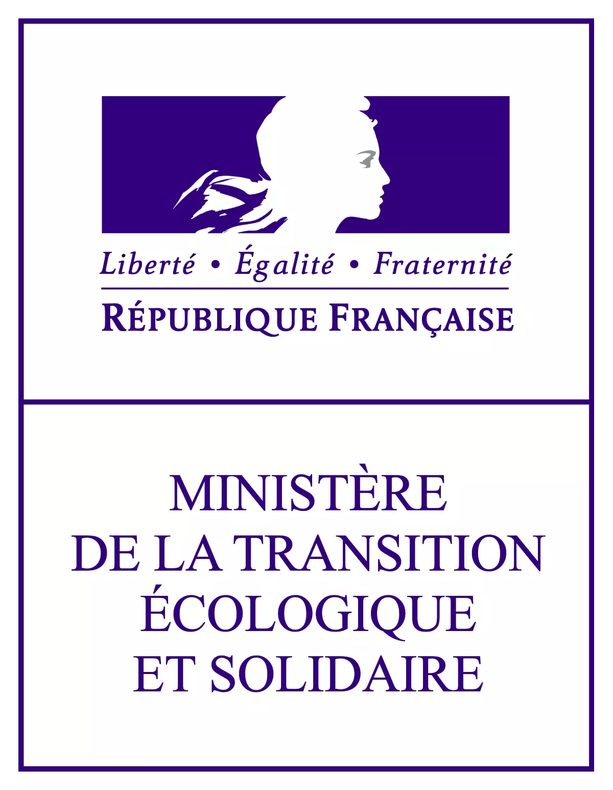 Ministère de la Transition Écologique et Solidaire